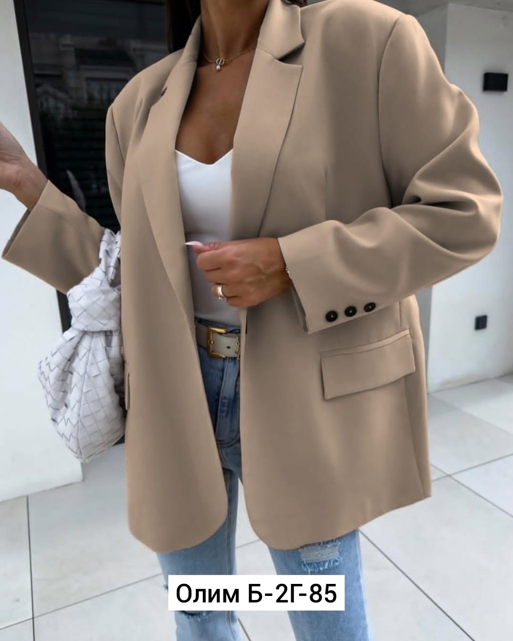 женский костюм,костюм женский белый,пиджак женский,удлиненный пиджак,пиджак