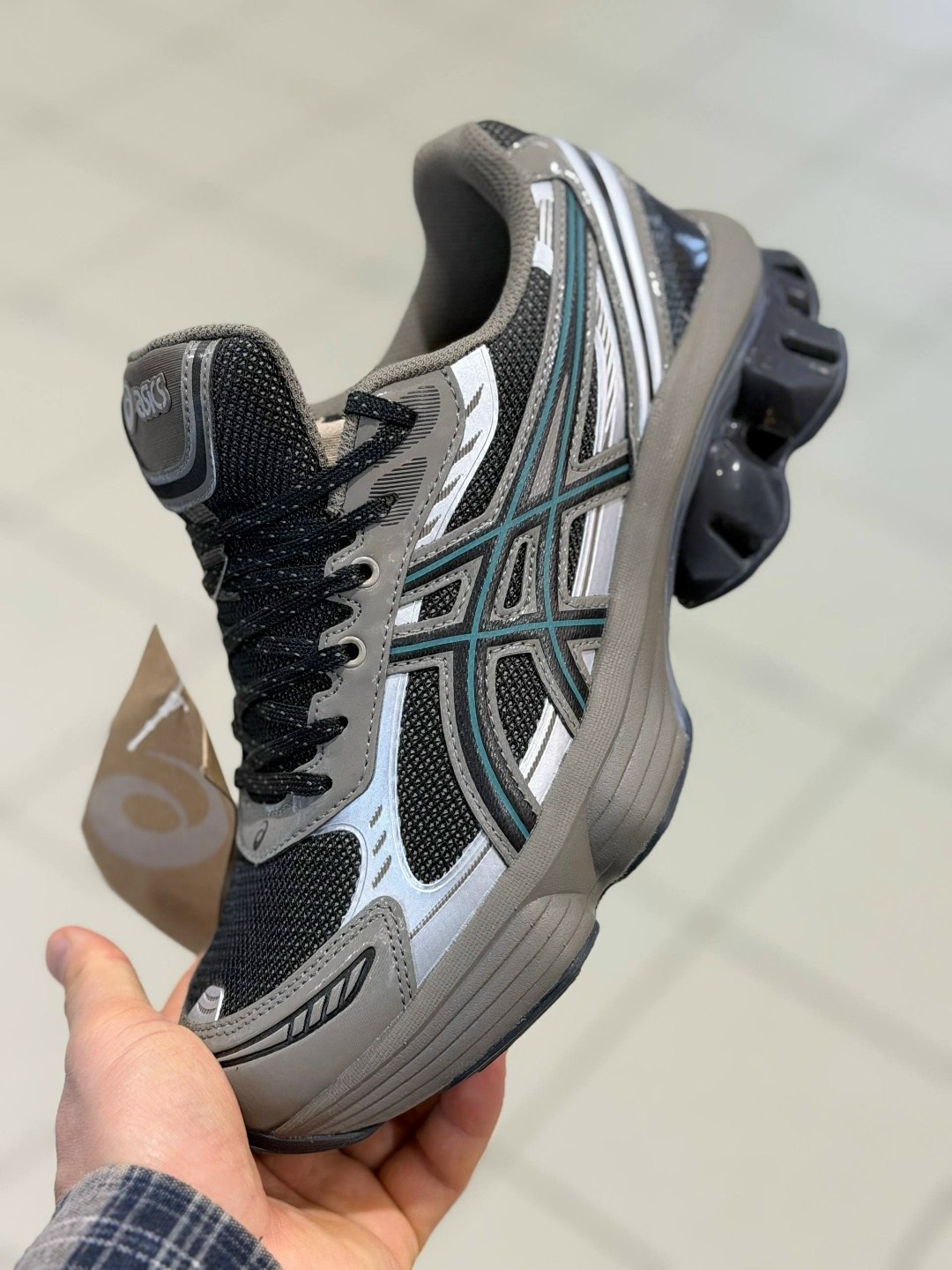 кроссовки asics gel-kinetic fluent черный,кроссовки asics,кроссовки asics gel,кроссовки,спортивная