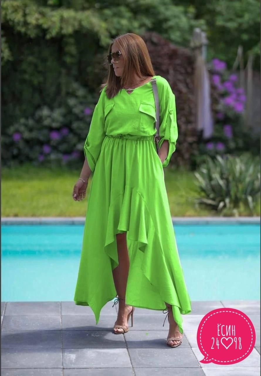 платье асимметричное,платье стиль,платье модное,женская платье