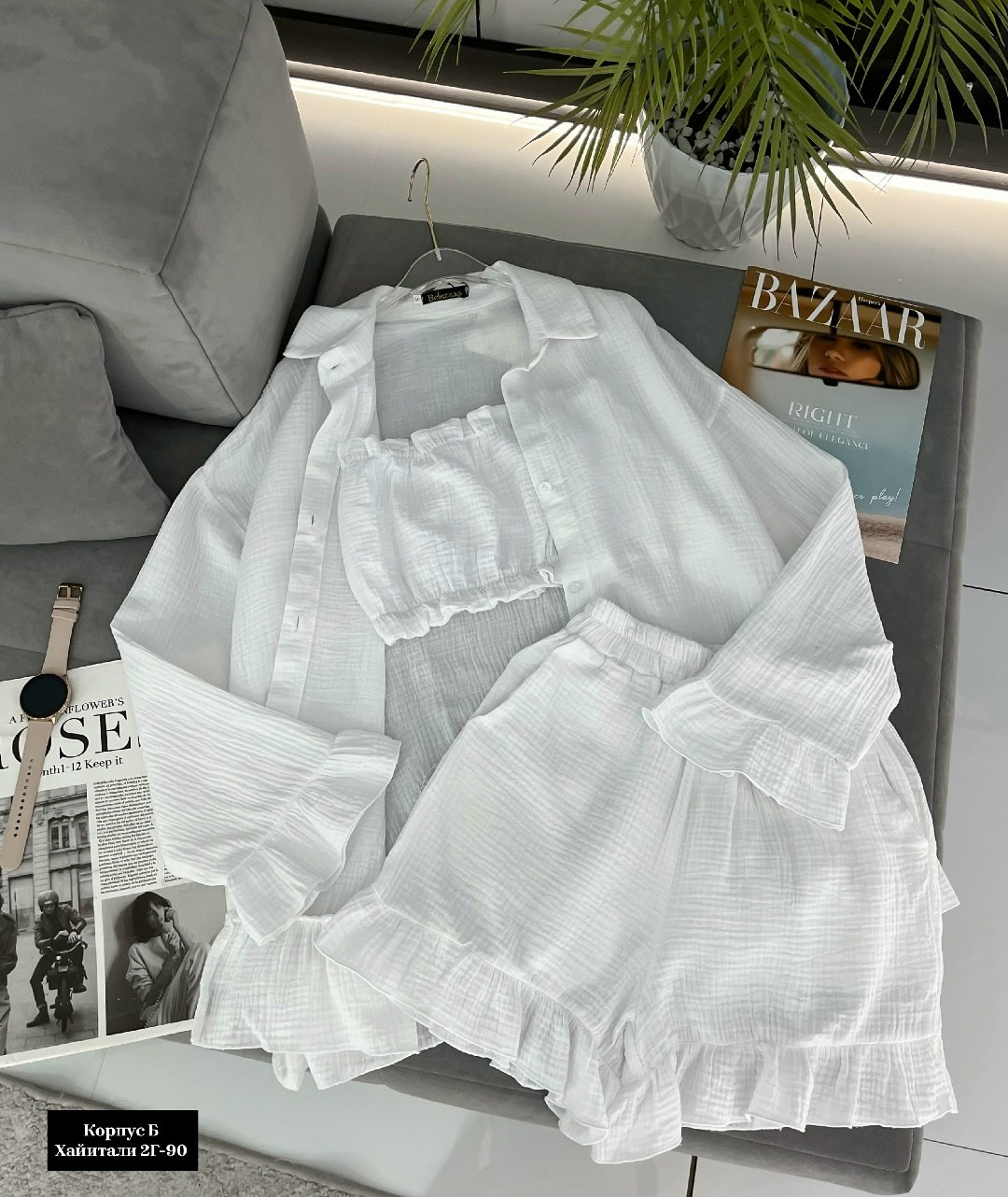 летний костюм с шортами и рубашкой,женский костюм,костюм шорты и рубашка,летние костюмы женские,женский костюм с шортами