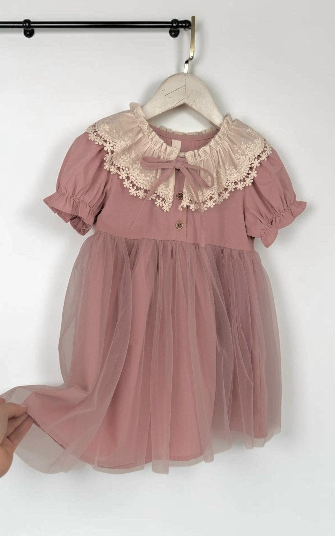 пудровое платье для девочки,платье для девочки,нарядное платье для девочки,платье нарядное,платье розовое для девочек