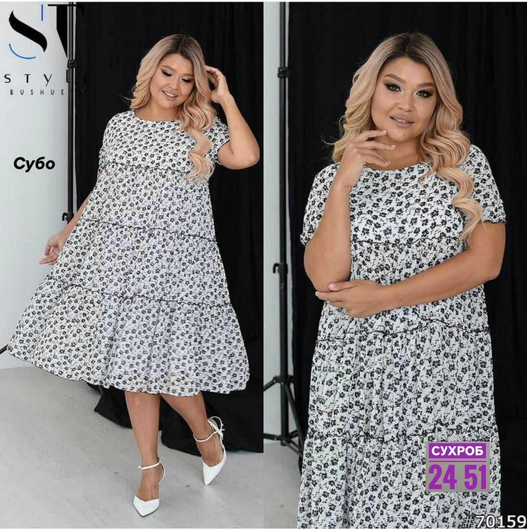 платье женское,платья ,платье штапель,модное платье,