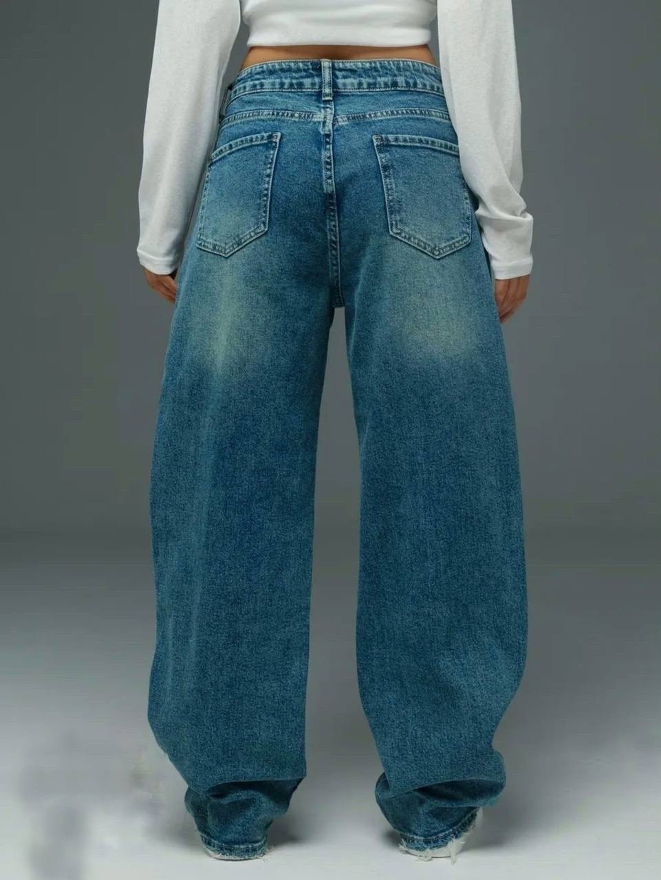 джинсы широкие,джинсы женские широкие,женские джинсы,джинсы багги широкие,стильные джинсы