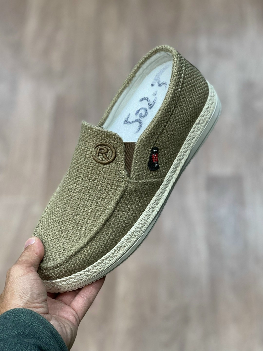 ,парусиновая ,слипоны мужские,мужская ,повседневная