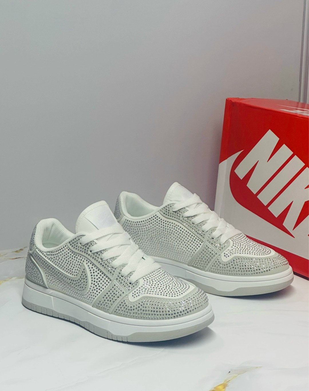 nike dunk swarovski,кроссовки,женские кроссовки, женская,nike dunk low