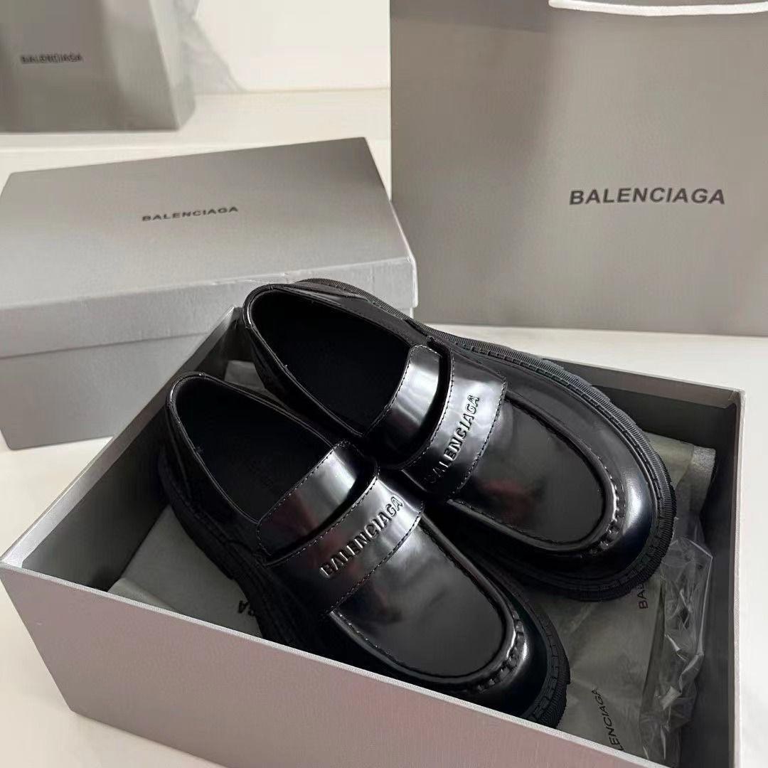 лоферы balenciaga,,баленсиага ,balenciaga ботинки,лоферы баленсиага