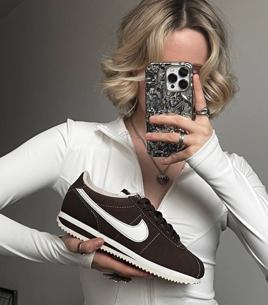 кроссовки cortez коричневые nike,женские кроссовки nike cortez,кроссовки замша,кроссовки,женская