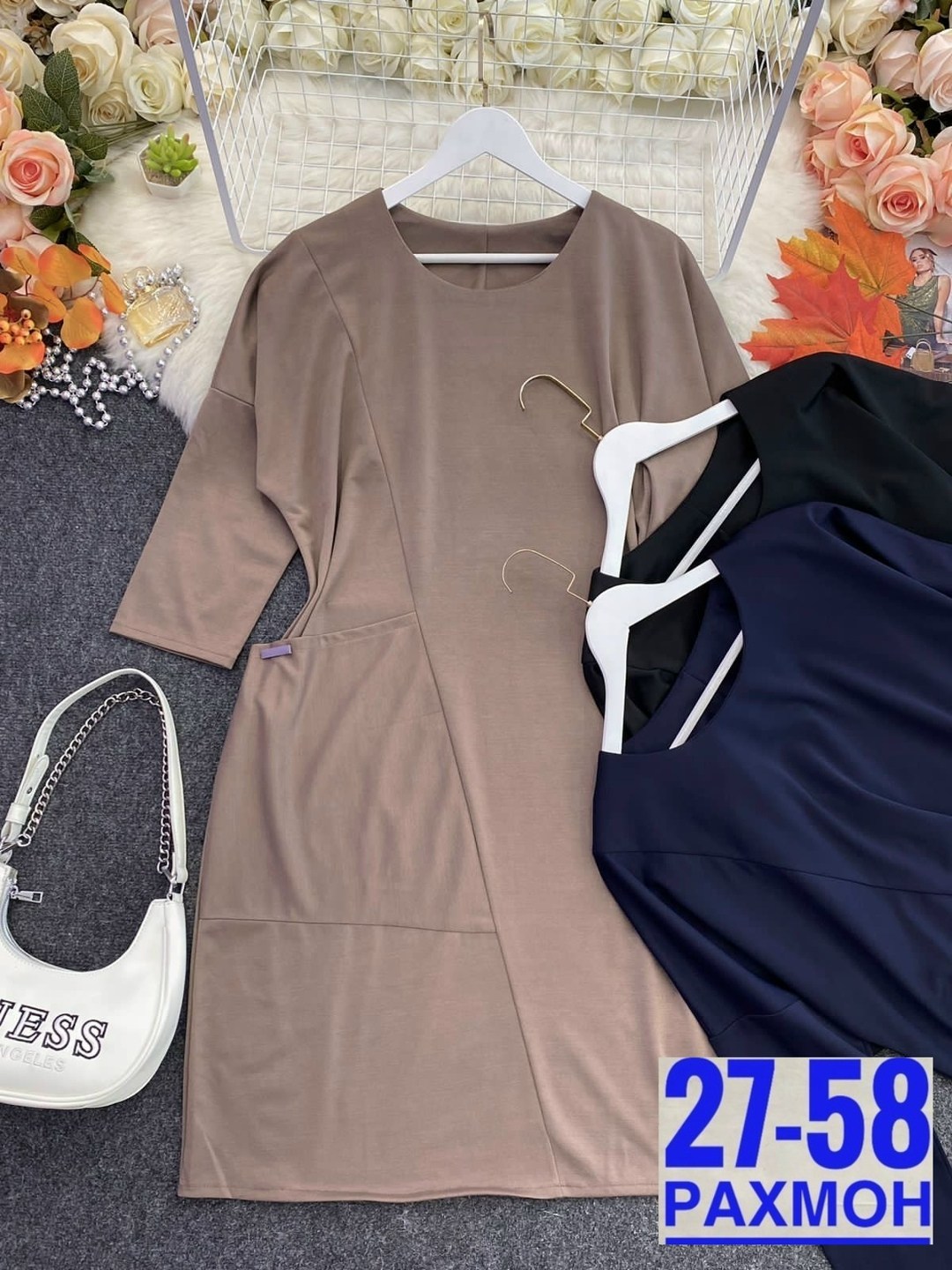 трикотажное платье для полных,платье трикотажное,туника из трикотажа,платье для полных женщин,платье из трикотажа