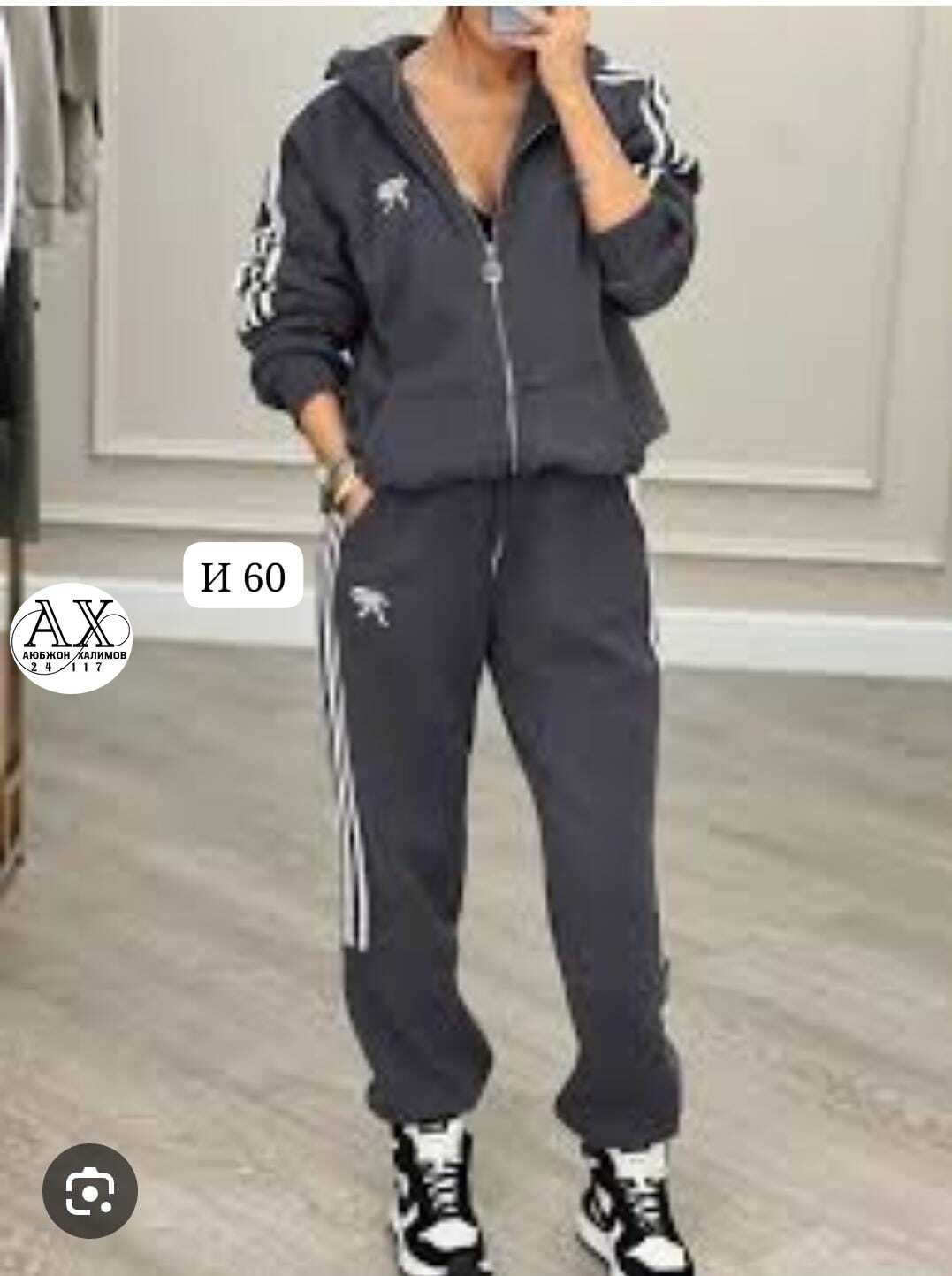 женский спортивный костюм adidas,спортивные костюмы женские,спортивный костюм адидас женский ,костюм женский спортивный adidas арт. 11430978,спортивный костюм женский адидас 2026