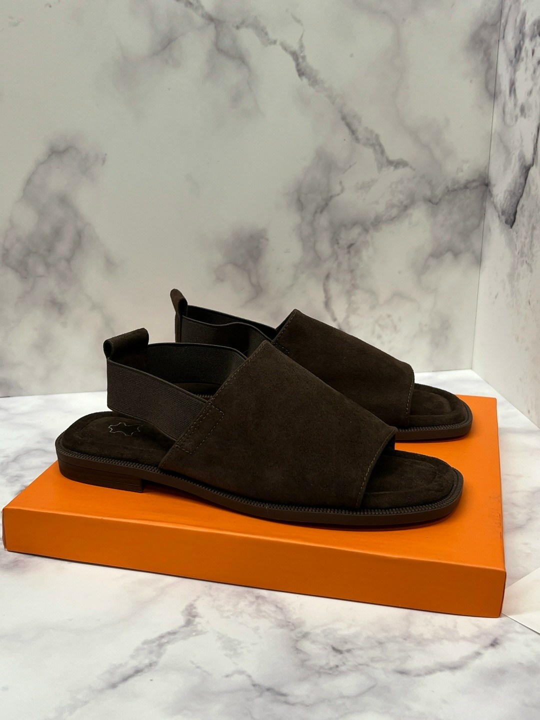 ,сандалии hermes,замшевые босоножки,босоножки сандали,сандалии мужские