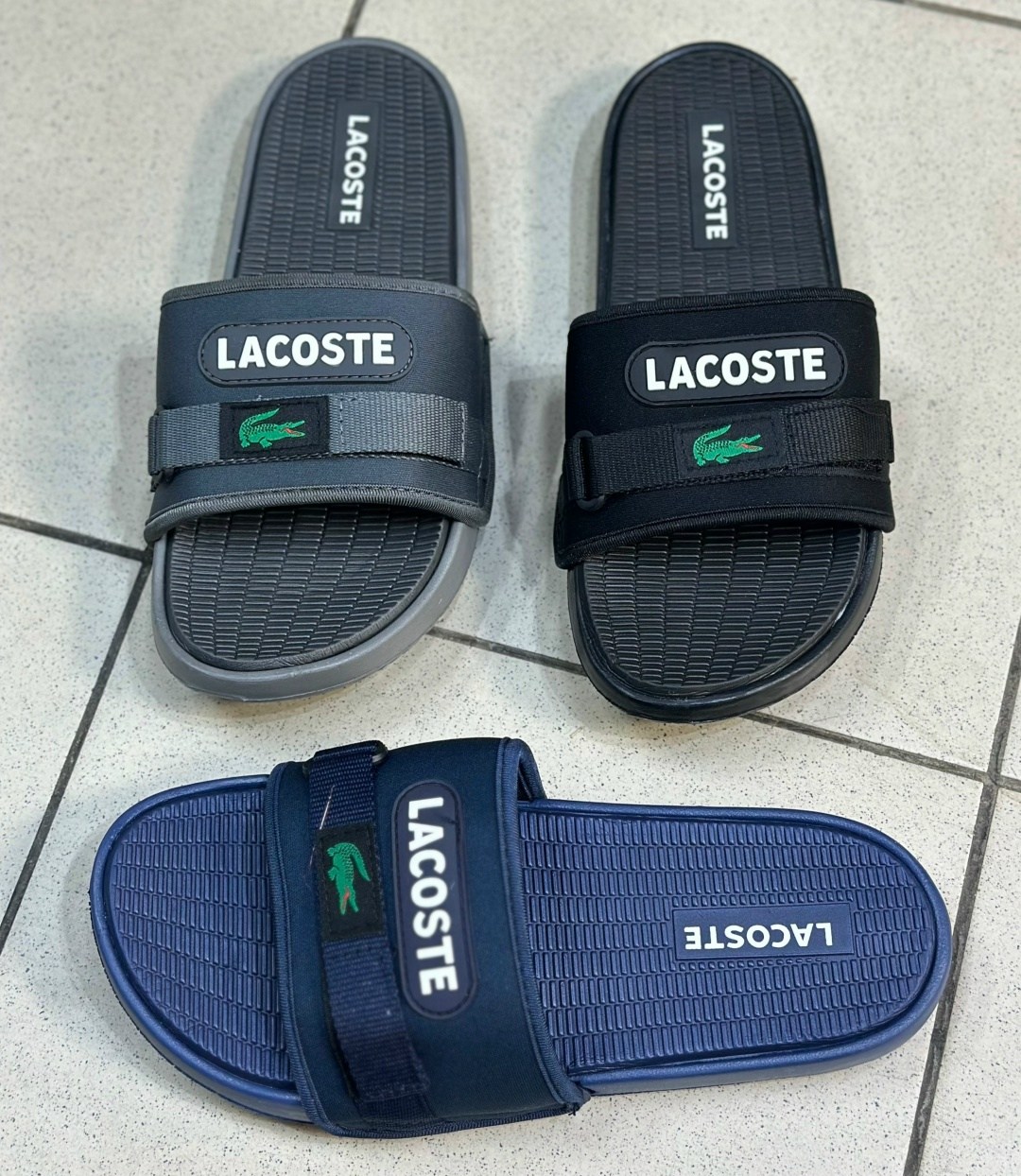 шлепанцы lacoste,lacoste шлепки,сланцы lacoste,мужские шлепанцы,шлепки лакост