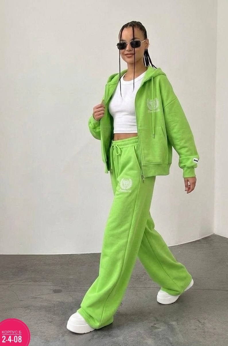 стильные костюмы,спортивные костюм,женский костюм на флисе,женский спортивный костюм,костюм с капюшоном и брюками erdalis