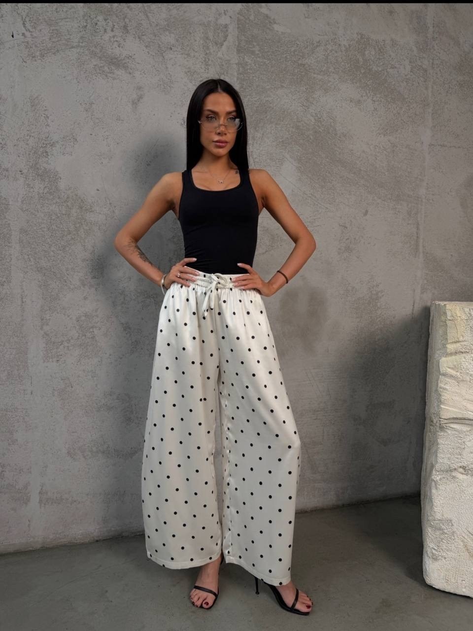 элегантные брюки,брюки палаццо,шелковые брюки,широкие брюки,юбка брюки