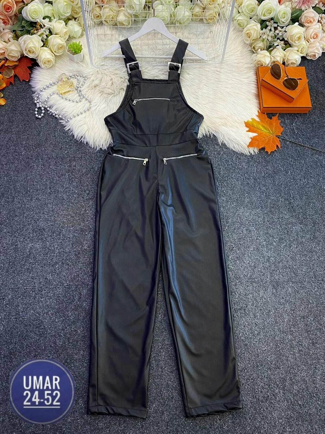 комбинезон карго женский,кожаный комбинезон,женские комбинезоны,кожаный комбинезон женский,комбинезон из экокожи