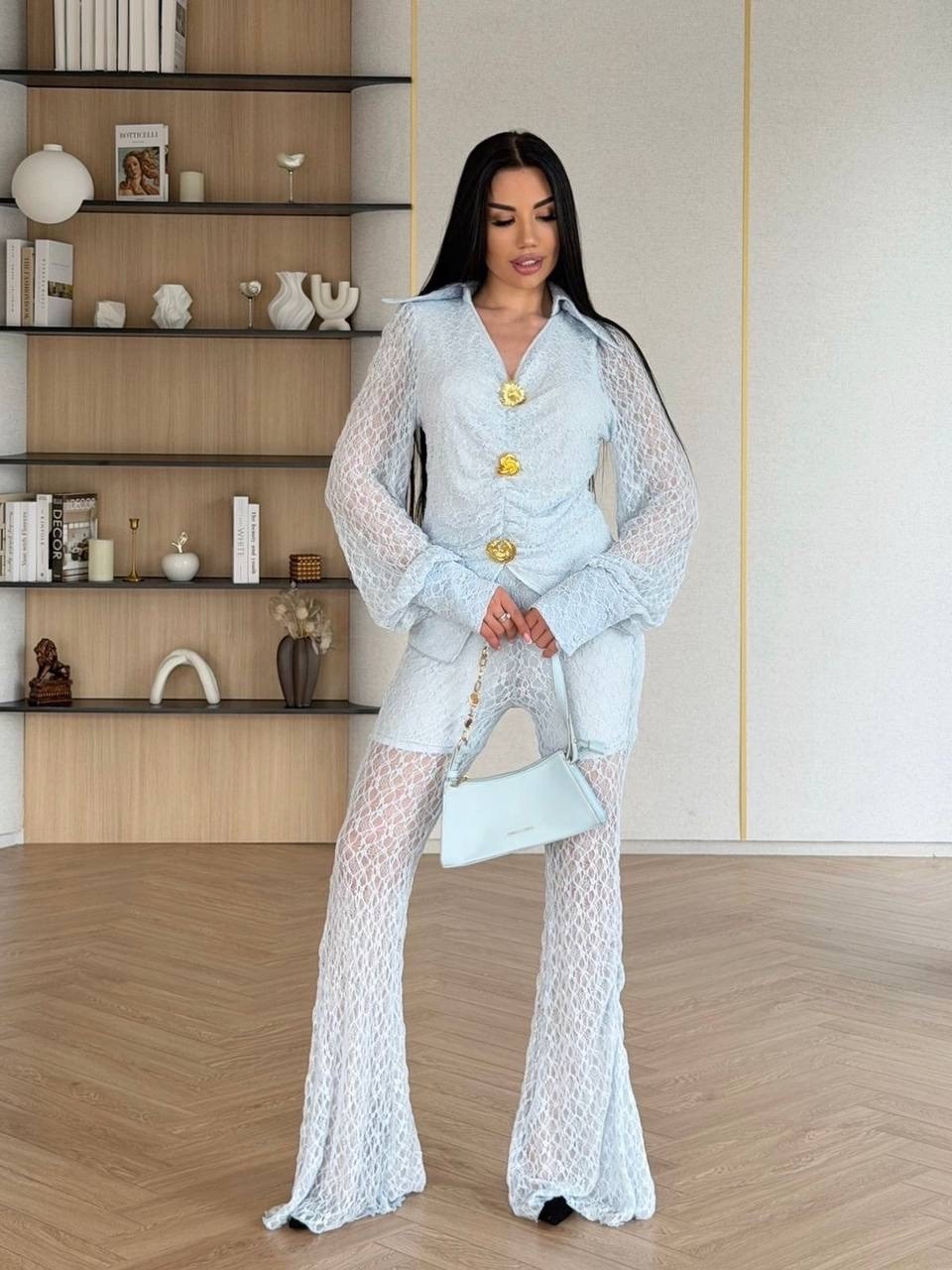 брюки кружевные,модные брюки,брюки из кружева,женские брюки,брюки для взрослых