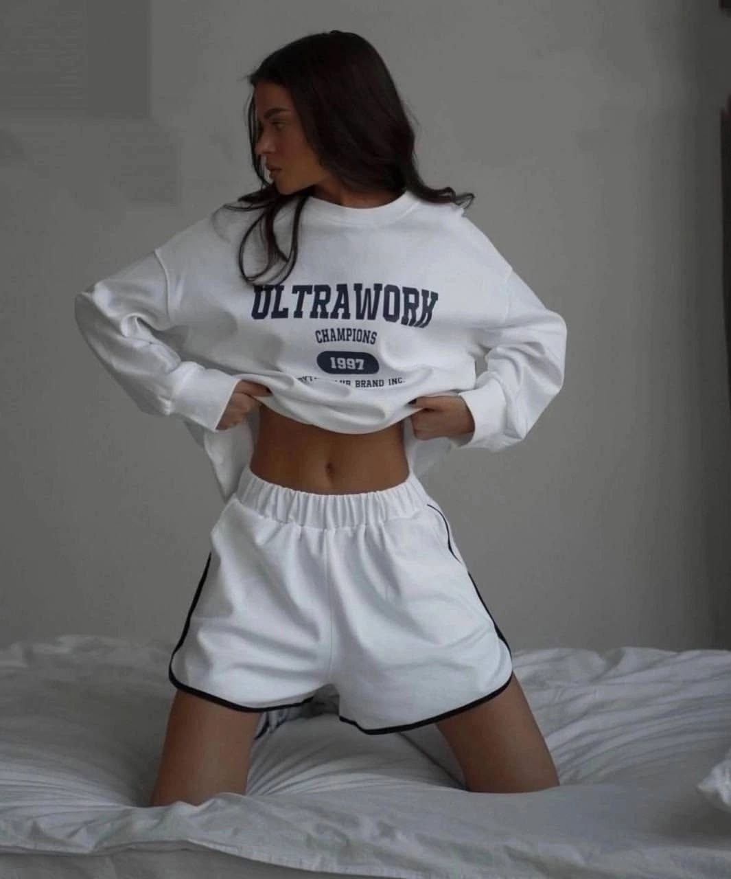 спортивные костюм с шортами,костюм женский с шортами,спортивные костюмы женские,костюм свитшот с шортами,свитшот женская