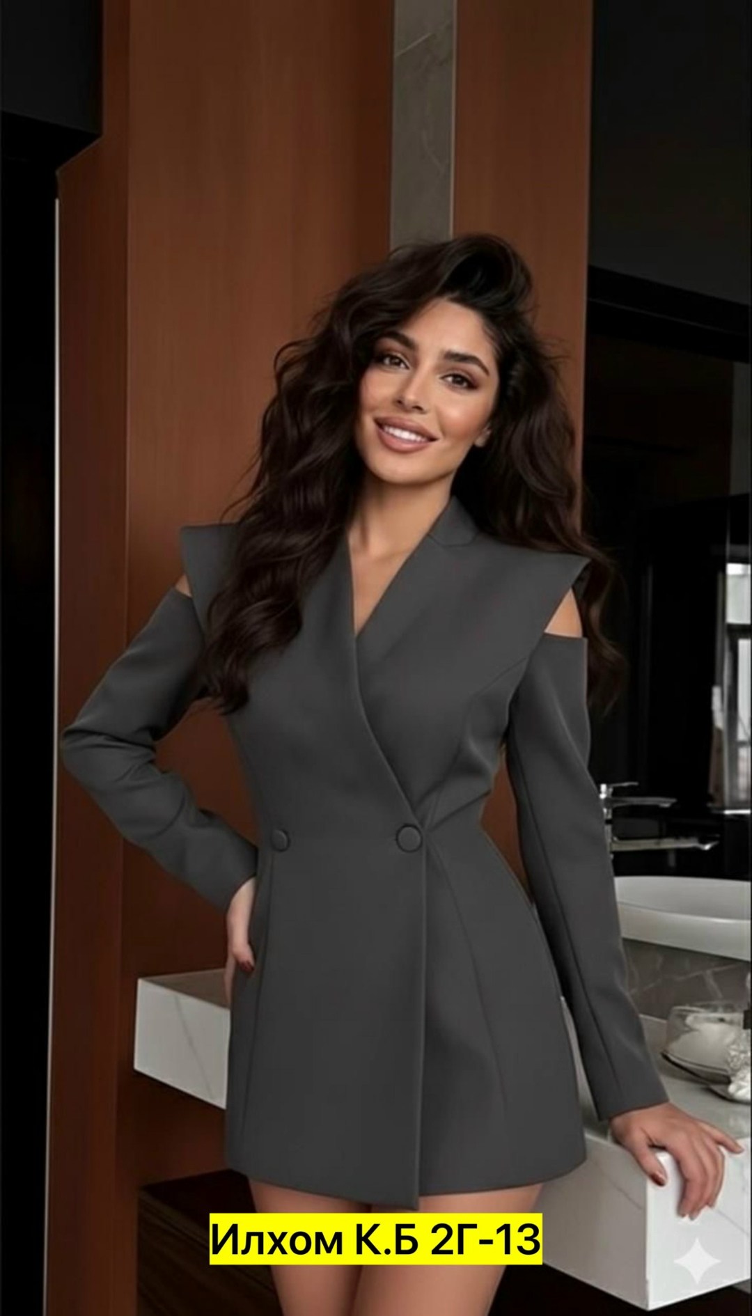 платье пиджак белое,платье пиджак,платье мини пиджак,женское платье пиджак,женский элегантный однотонный блейзер двубортный с открытой спиной и длинным рукавом