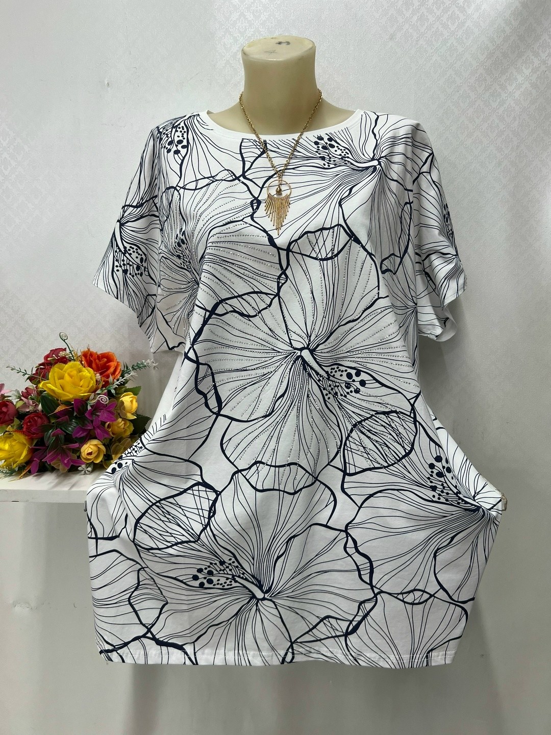 женская футболка,туника нарядная,женская кофта,футболки женские больших размеров,женская туника