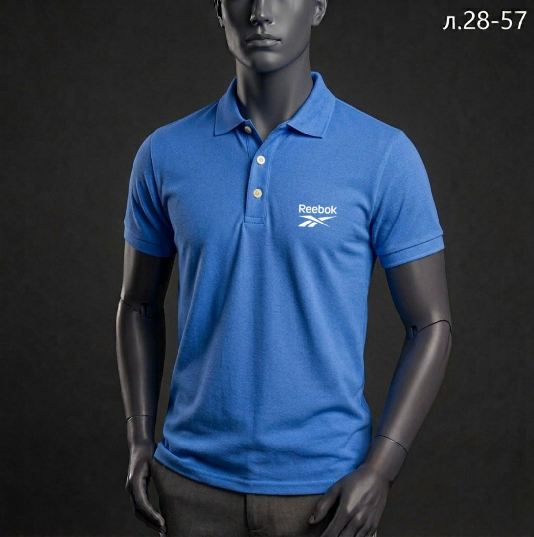 поло reebok,поло,футболка поло мужская,одежда для мужчин,футболке