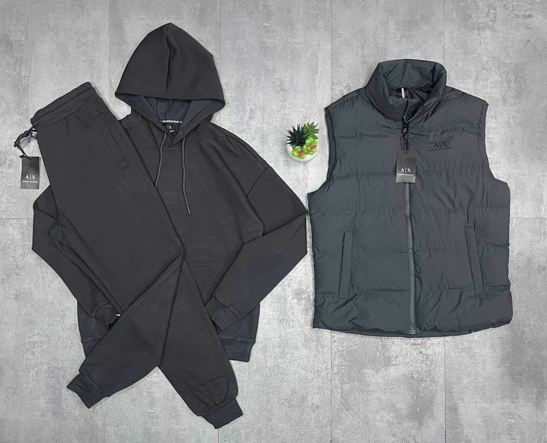 костюм спортивный armani,спортивные костюмы для мужчин,куртка пуховик armani exchange зимний,пуховики мужские