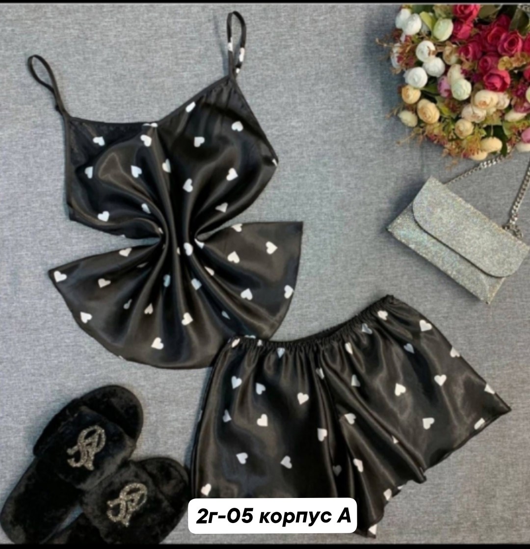 пижама шелковая комплект,пижама женская топ,пижама шелковая женская,пижама женская топ и шорты,шелковая пижама