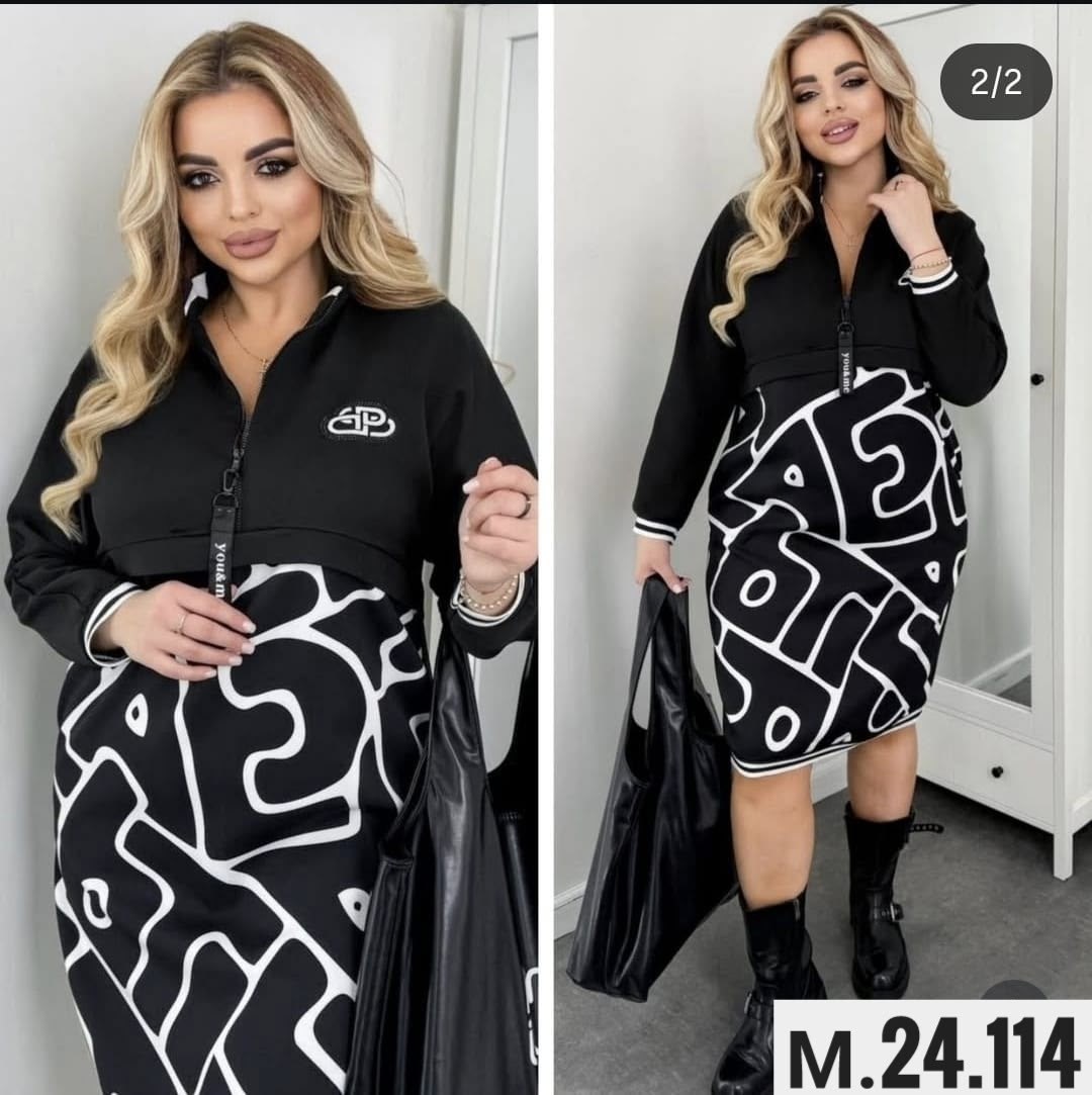 женские платья больших размеров,платье стильное,модная , больших размеров,