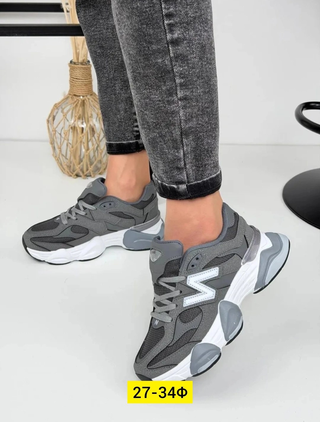 кроссовки new balance 9060,кроссовки new balance,кроссовки new balance 9060 36-41 серые,new balance 9060 серые,кроссовки женскиe