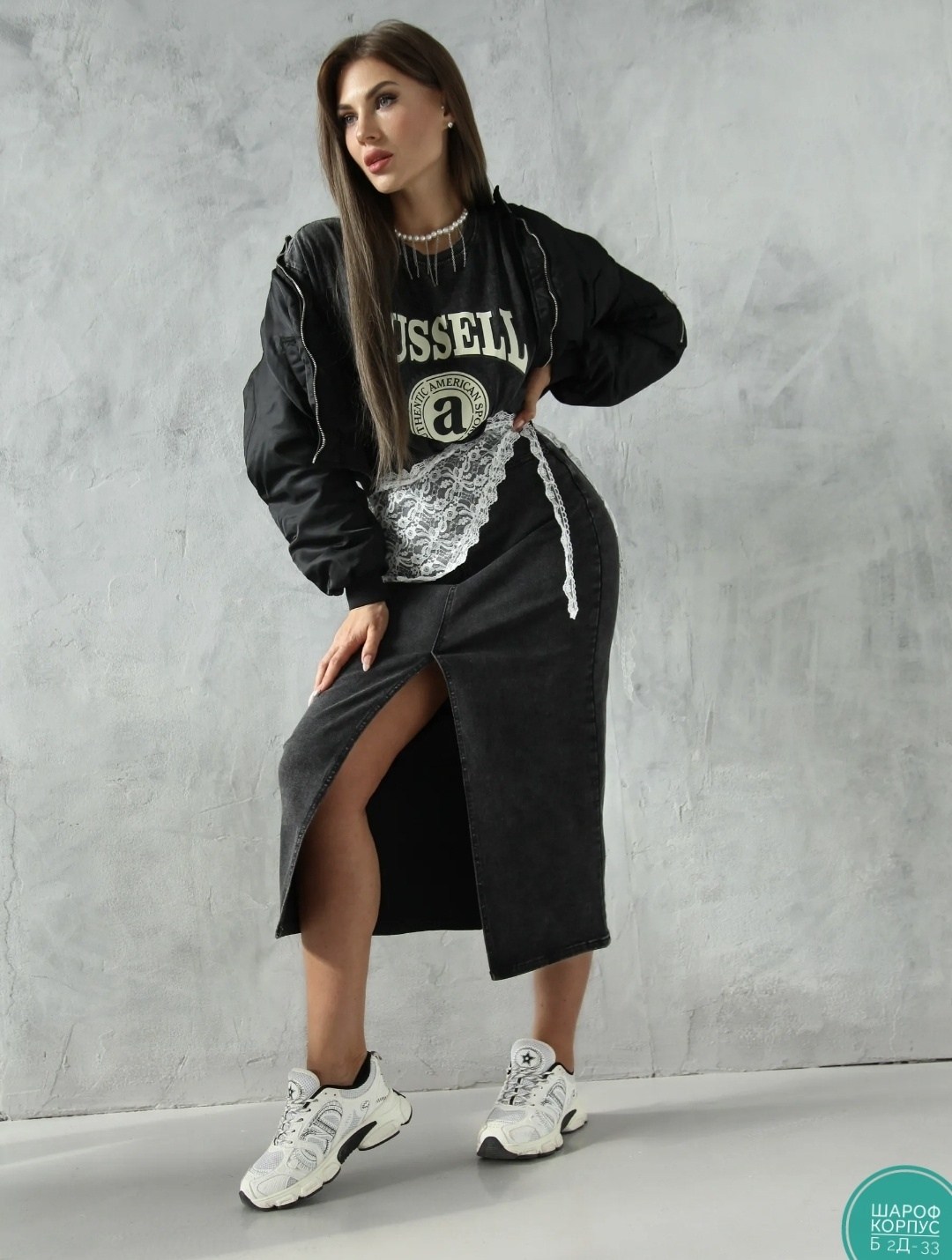 юбка джинсовая женская,джинсовая юбка миди,джинсовая юбка,юбка миди джинсовая с разрезом спереди ниже колен,длинная джинсовая юбка