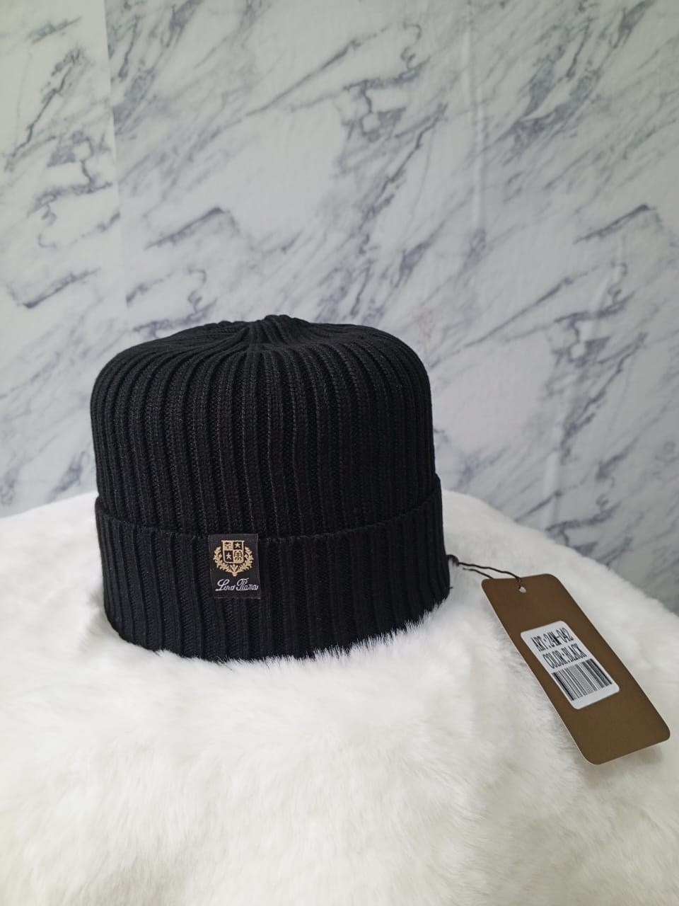 мужская шапка,шапка бини с,шапка,altea кашемировая шапка бини в рубчик синий,вязаная мужская шапка