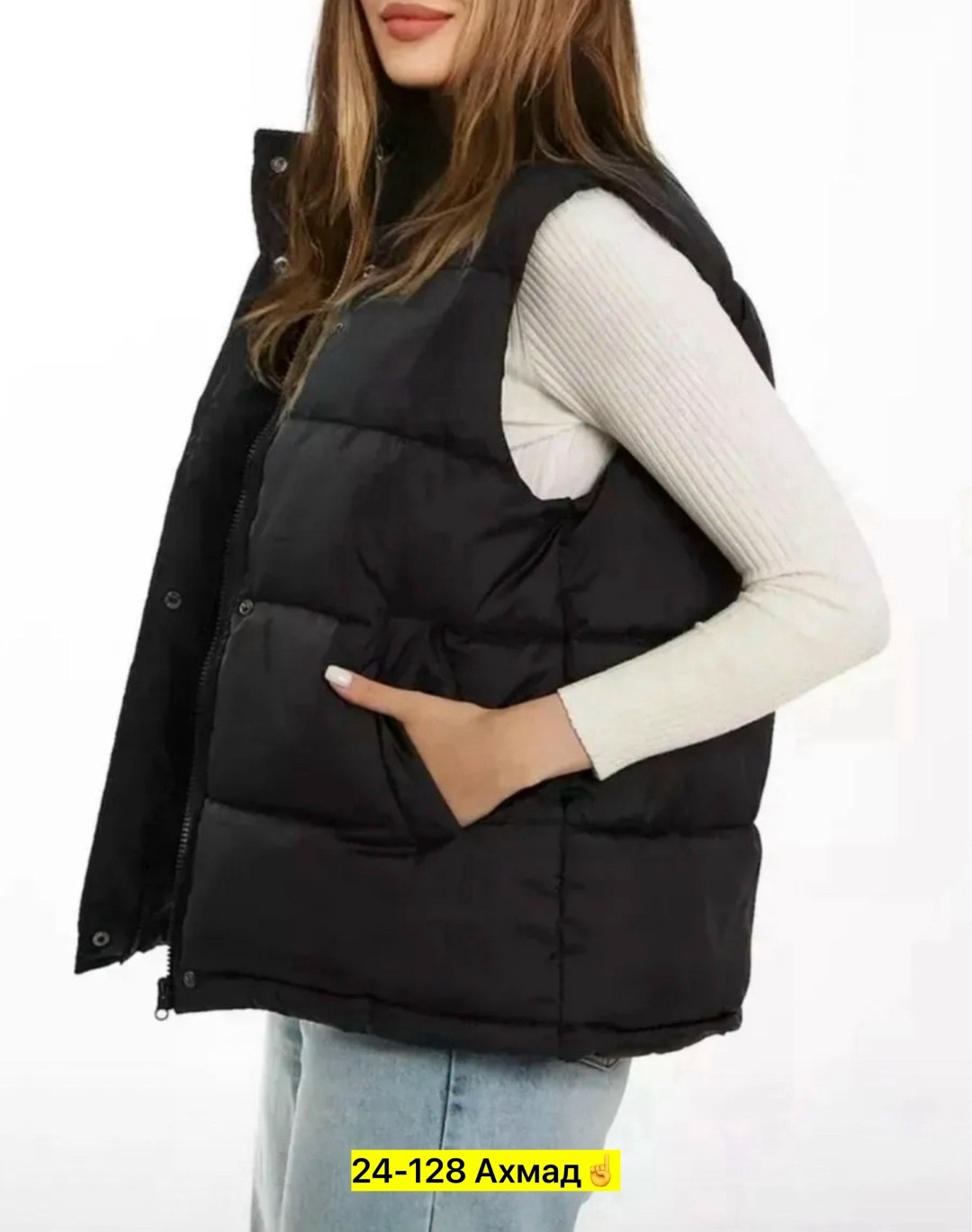 жилетка утепленная болоньевая оверсайз безрукавка,жилетка женская утепленная,жилетка женская,жилетка утепленная укороченная,жилетка утепленная болоньевая оверсайз