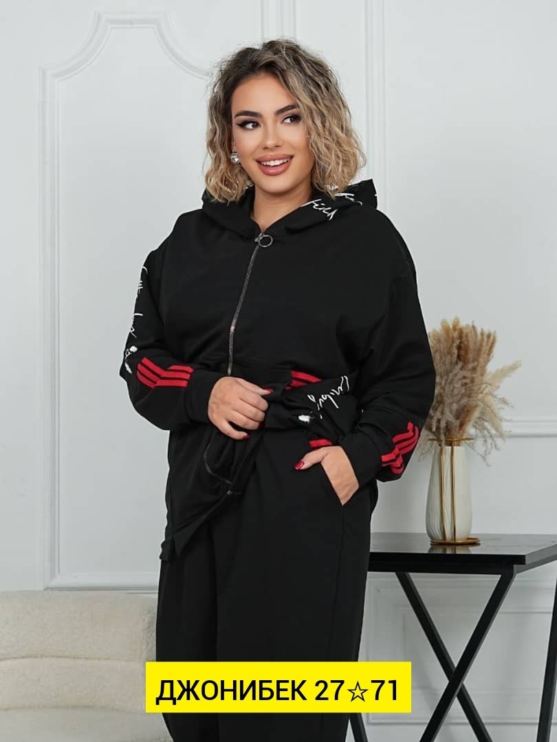 женский спортивный костюм больших размеров,костюм спортивный двойка для женщин,cпортивный костюм больших размеров,женские костюмы больших размеров,женский костюм двойка