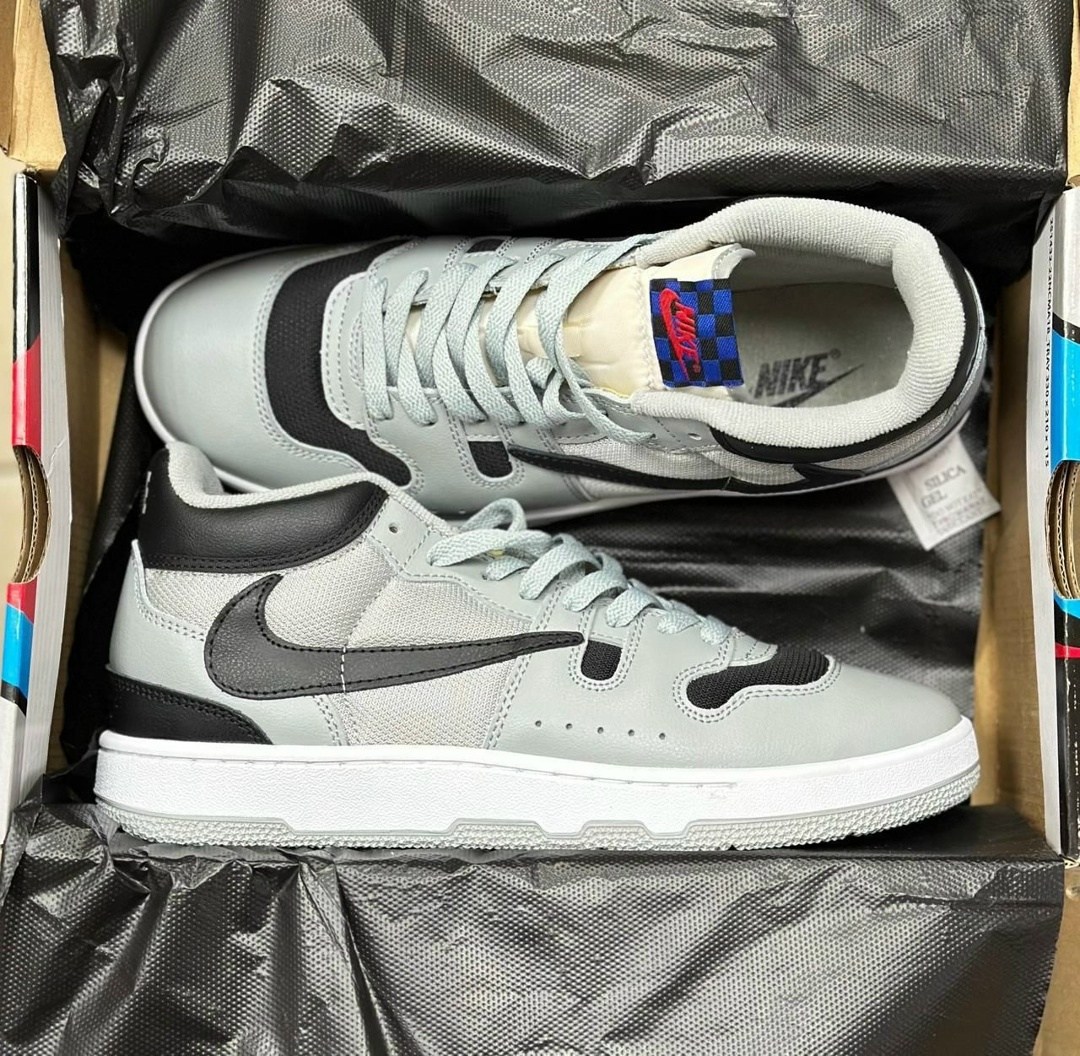 кроссовки nike,кроссовки travis scott x nike mac attack,nike mac attack,кроссовки nike mac attack qs sp,кроссовки