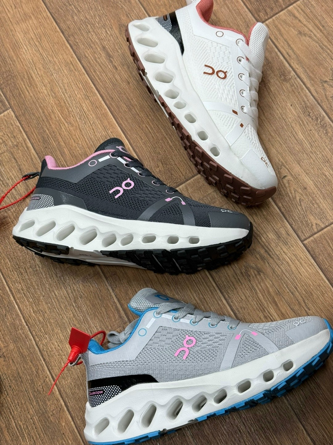 кроссовки,кроссовки on,женские кроссовки,спортивная ,кроссовки оригинальные