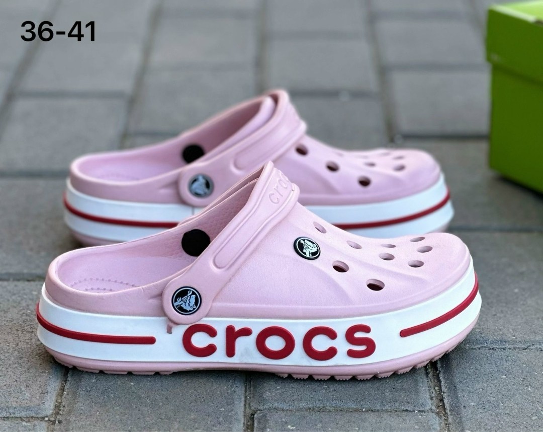 женские кроксы,сабо crocs bayaband clog,crocs женские,,сабо crocs