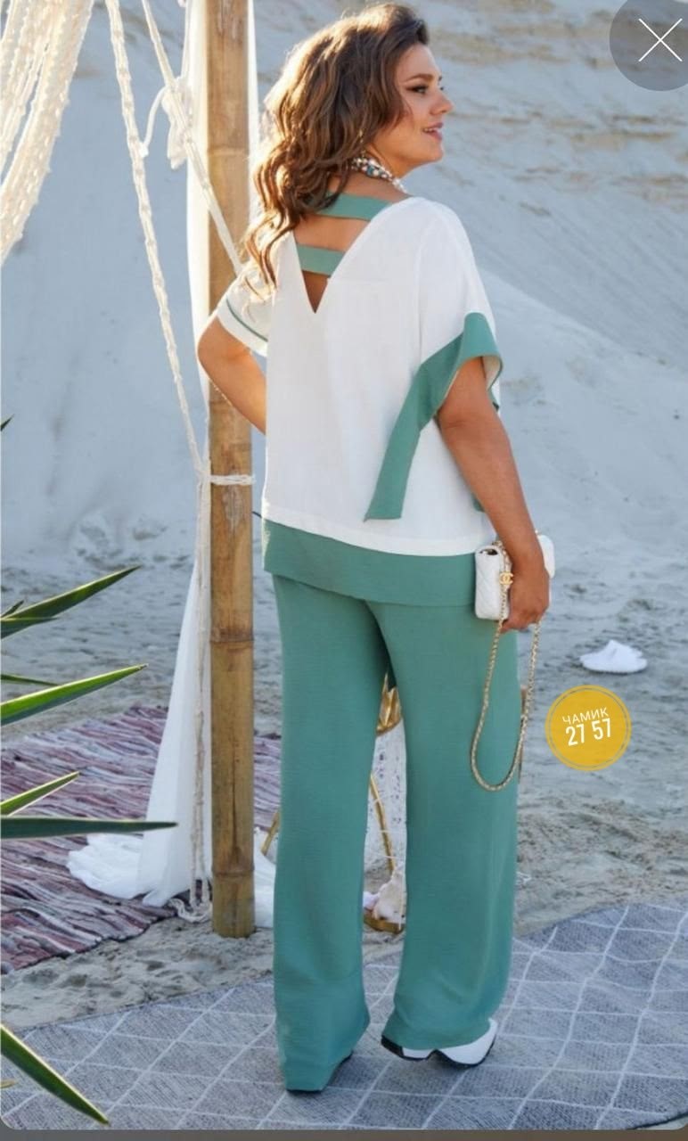 летние костюмы женские,брючный комплект,женские брючные комплекты,женский брючный костюм,блузки из трикотажа