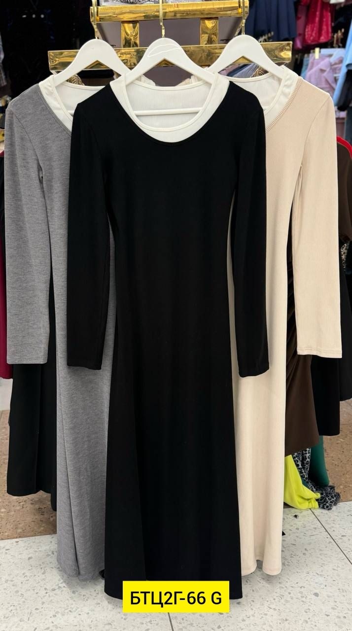 платье трикотажная,платье из трикотажа,модное платье,платья,теплое платье