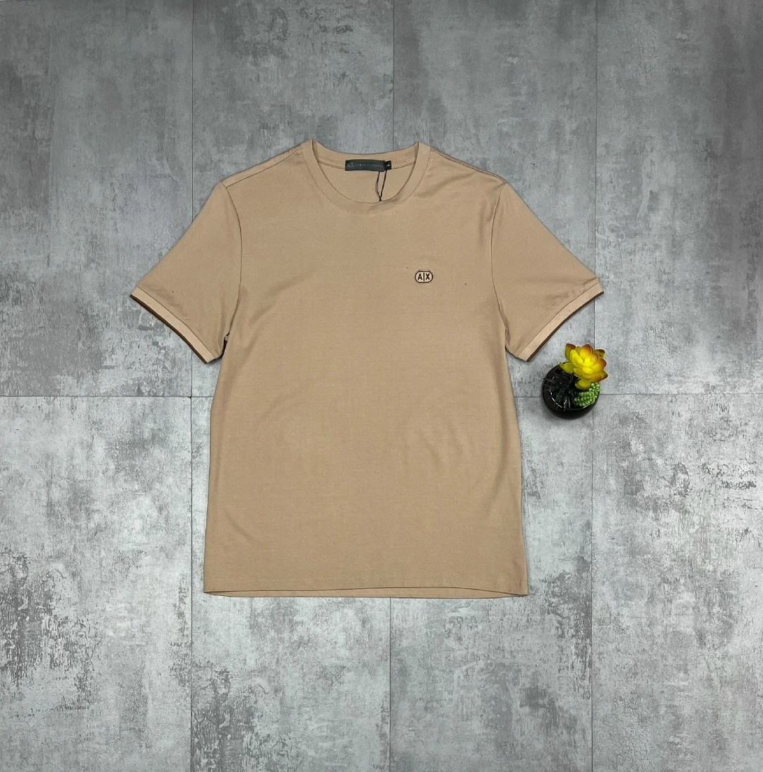 мужская футболка armani exchange,футболки для мужчин,футболка мужская,футболка armani exchange,футболки армани