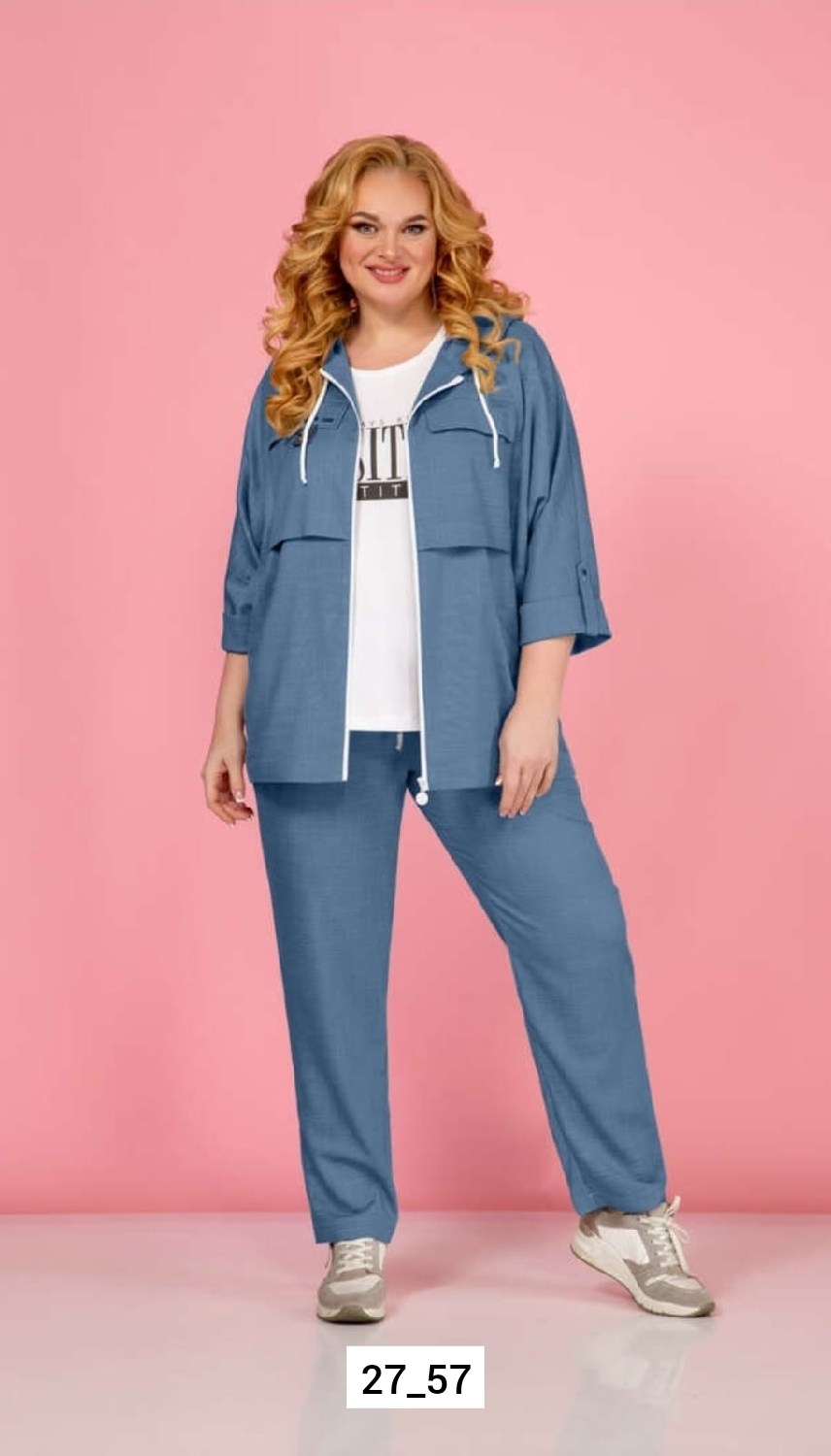 интересные костюмы женские,брючный комплект,комплект для женщин,женские костюмы больших размеров,женские брючные комплекты