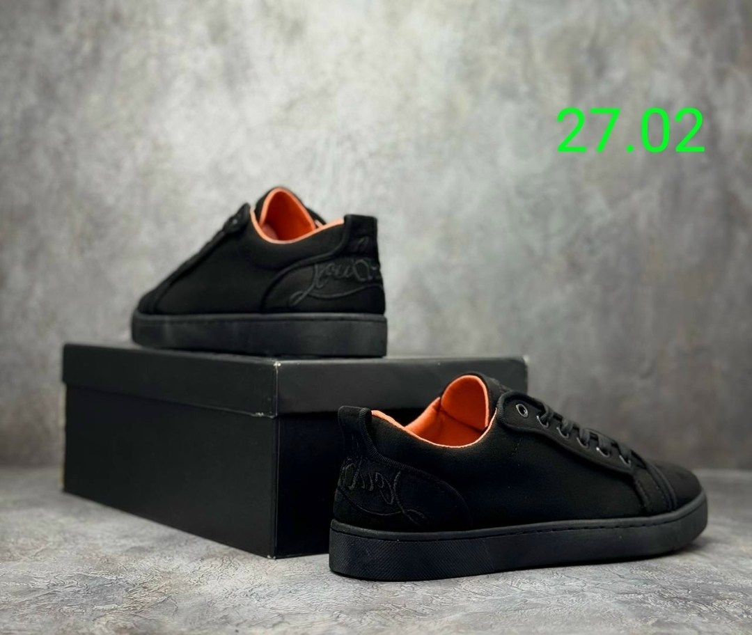 кеды для мужчин замш,кеды мужские louboutin,мужские кеды,,мужская