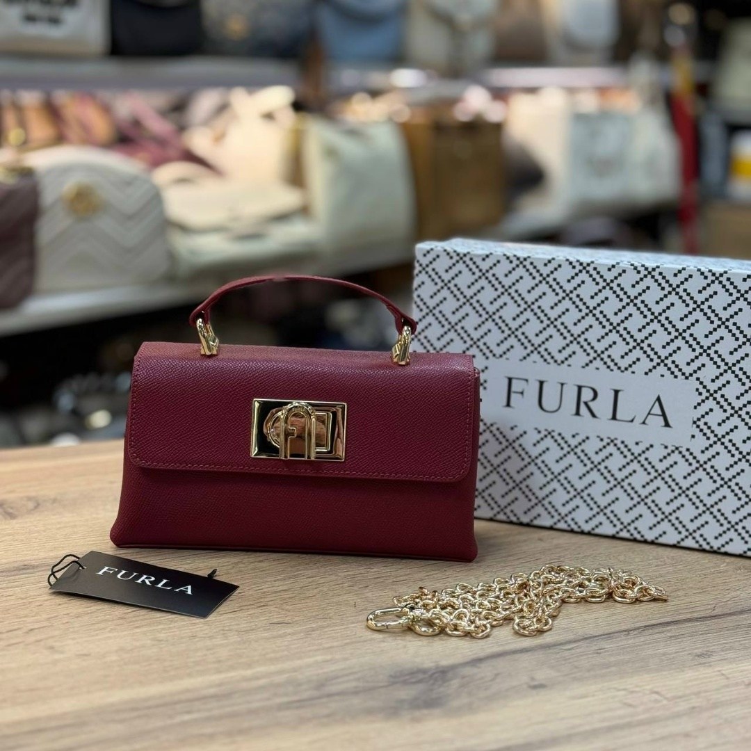 сумка женская furla,сумка furla,женская сумка на плечо furla из натуральной кожи,сумка furla оригинал,сумка фурла