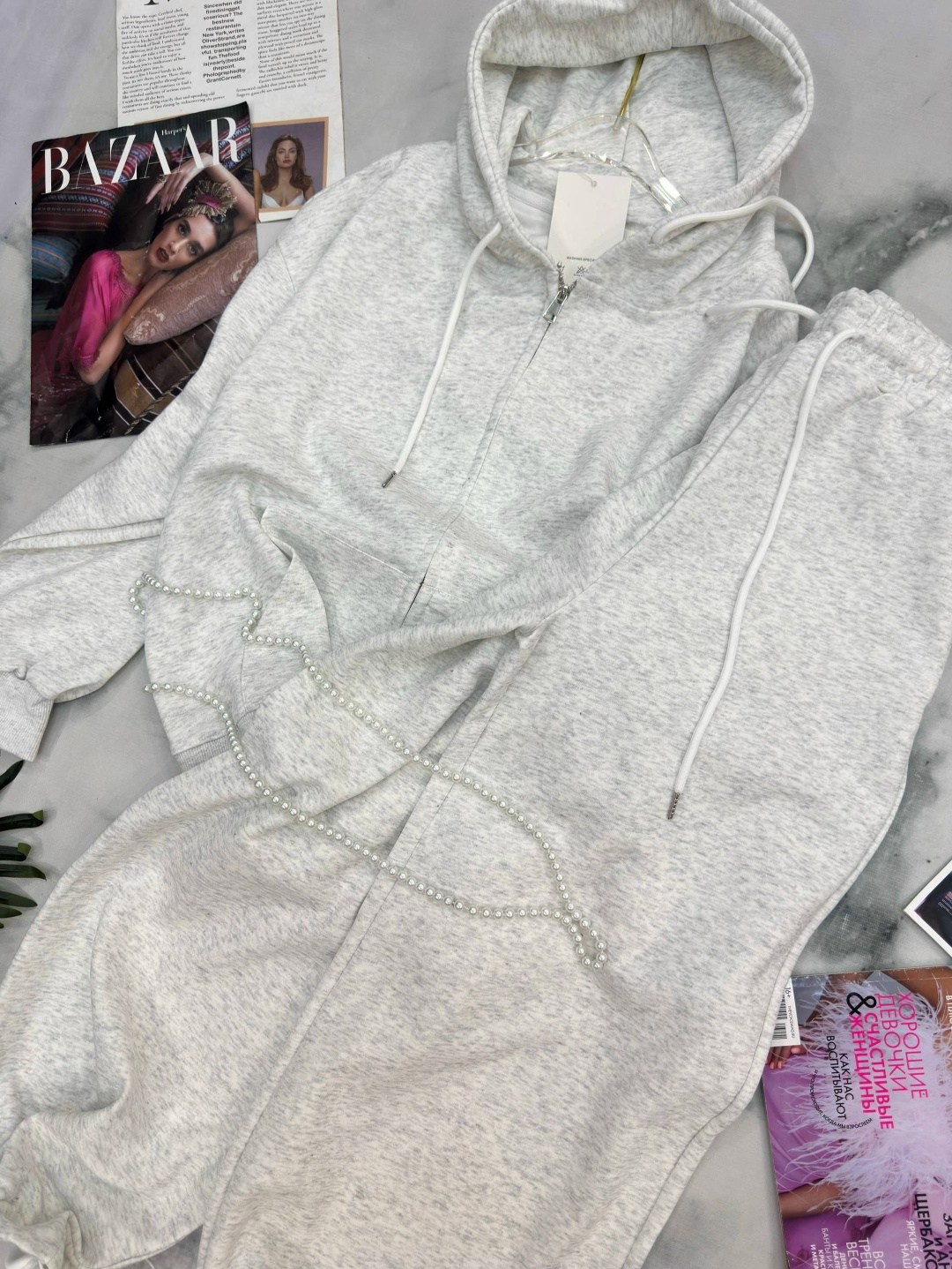 костюм на флисе,костюм с худи,костюм спортивный женский,cпортивный костюм женский на флисе,костюм двойка кашемир