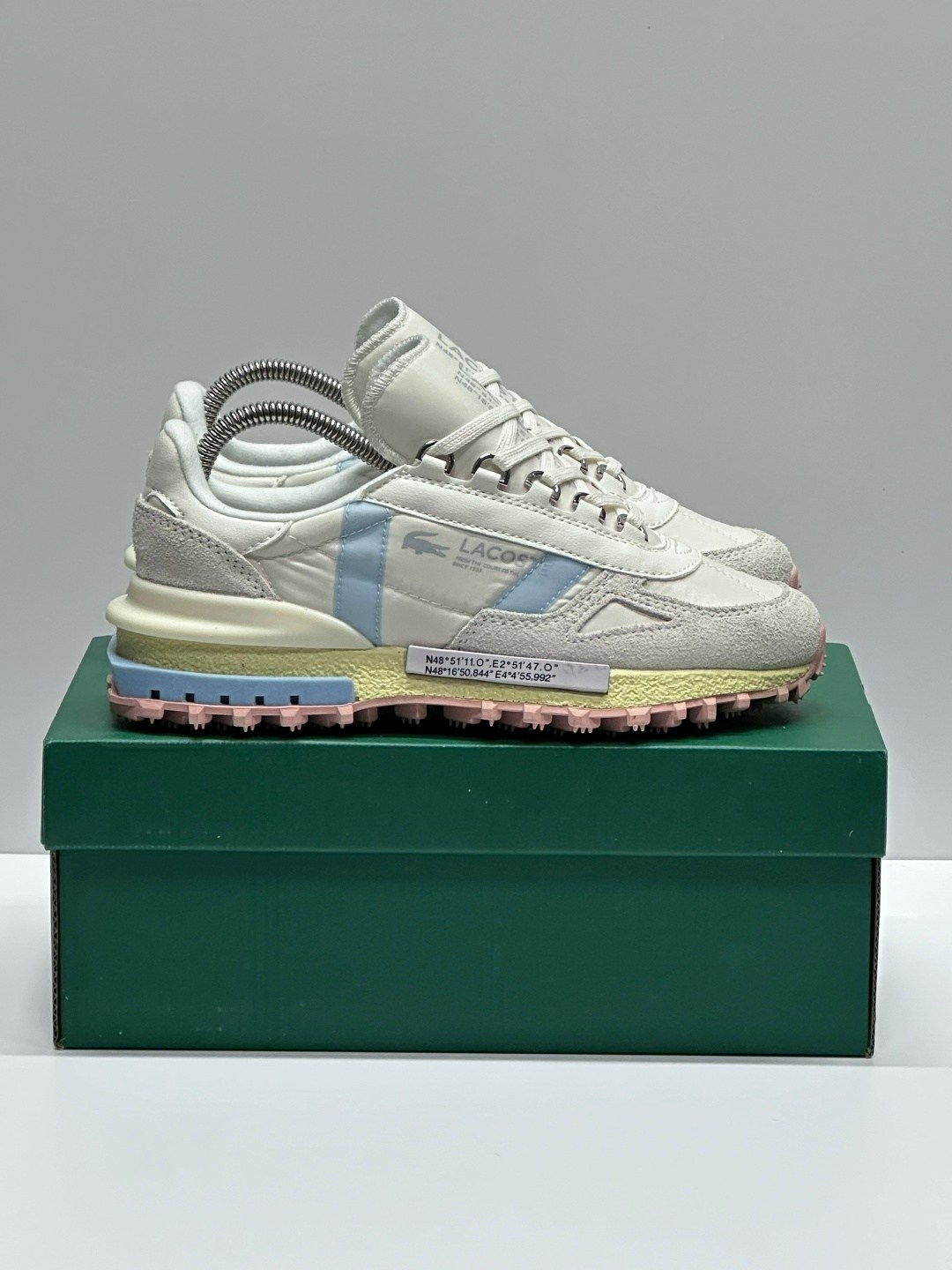 кроссовки,кроссовки женские,женские кроссовки lacoste elite active,кроссовки lacoste,кроссовки lacoste женские