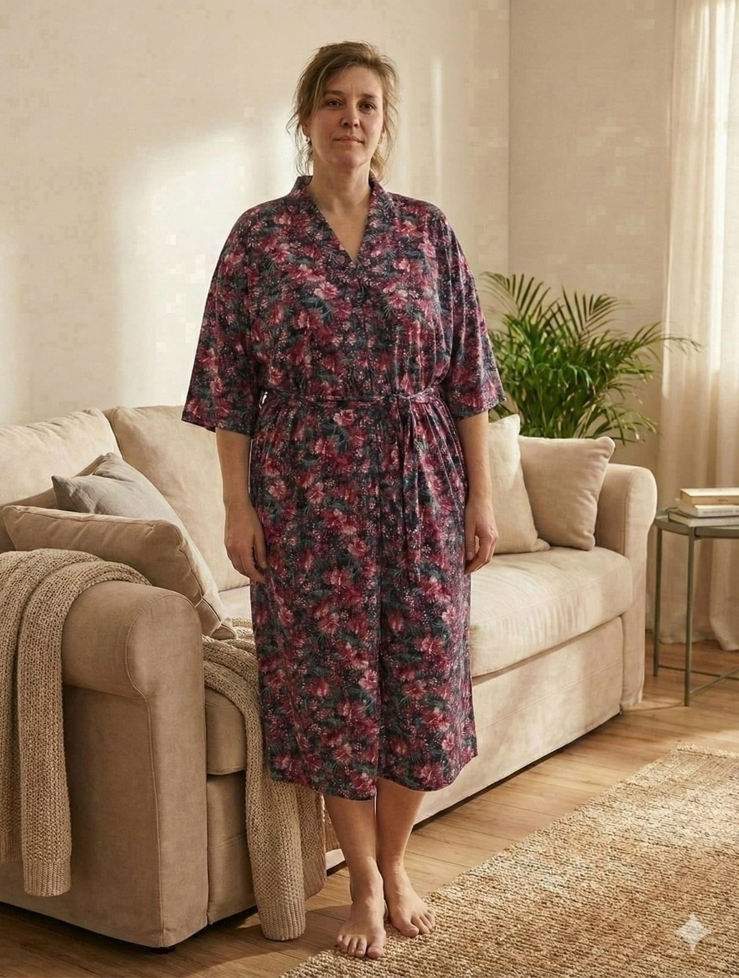 халат ар текстиль,халат женский домашний,халат женский,халат домашние,халат