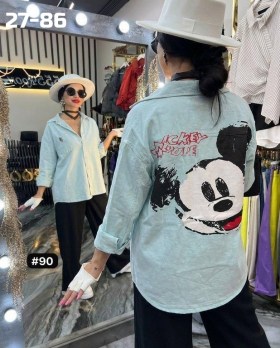 Верхняя одежда