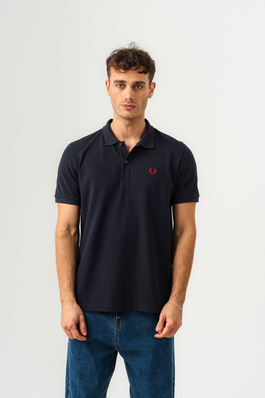 fred perry polo,рубашка поло fred perry,фред перри поло,фред перри,fred perry поло черное