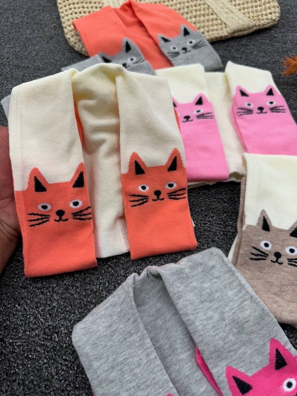 детские колготки,колготки с кошками,колготки для девочек детские,колготки кошечки,колготки с котиками