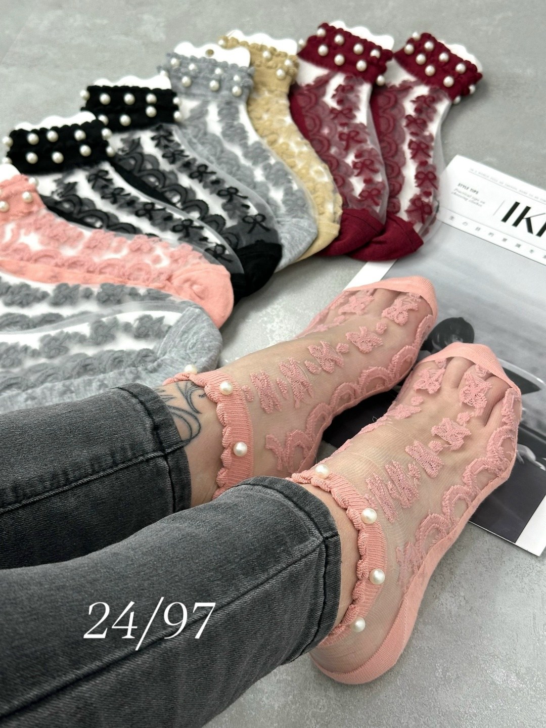 носки женские,носки короткие женские,носки женские 10 пар,носки модная,носки для женщин