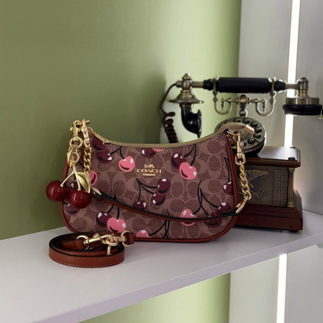 сумка женская coach,сумка coach,сумка coach teri белая,сумка coach белая,женская сумка