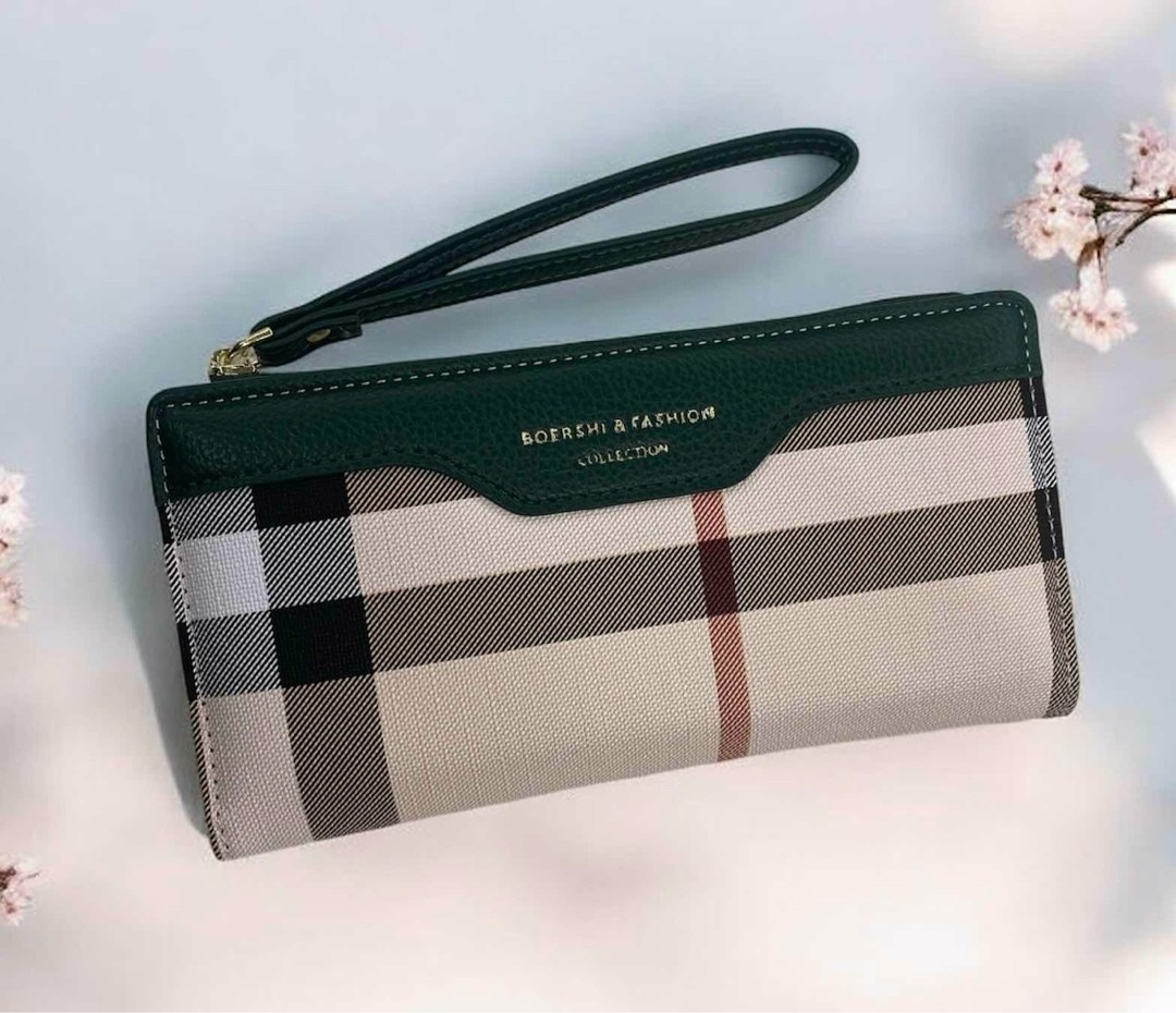 женские кошельки,кошелек burberry,кошельки и портмоне,кошелек модный,кошелек кошелек