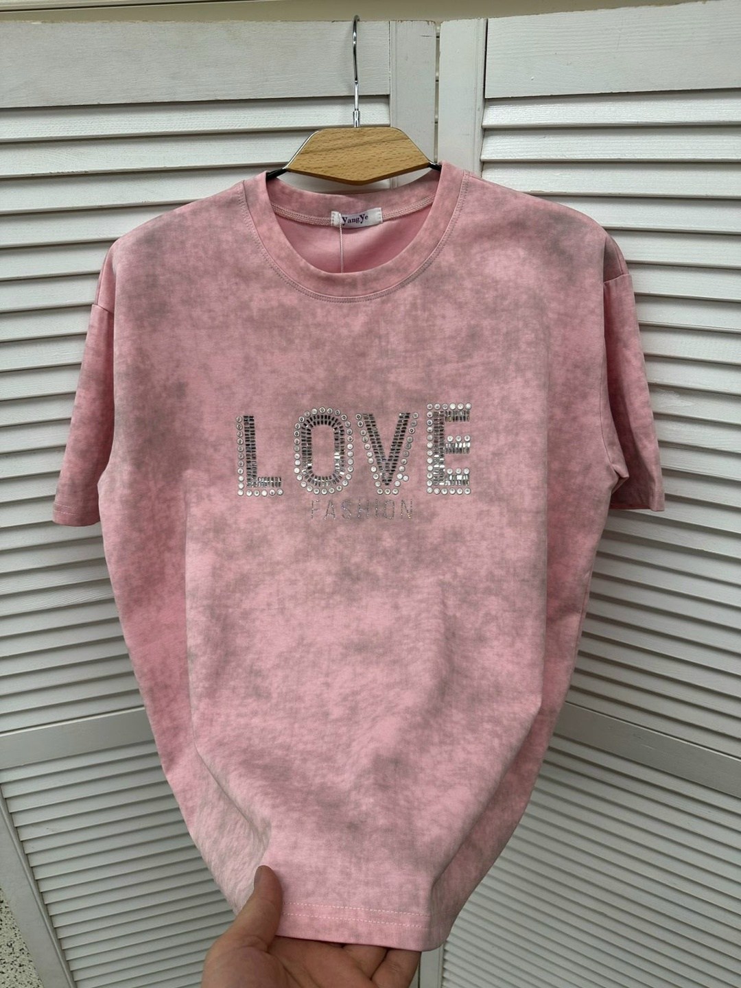 женская футболка,футболка женская розовая,футболка варенка,розовая футболка,женская футболка варенка